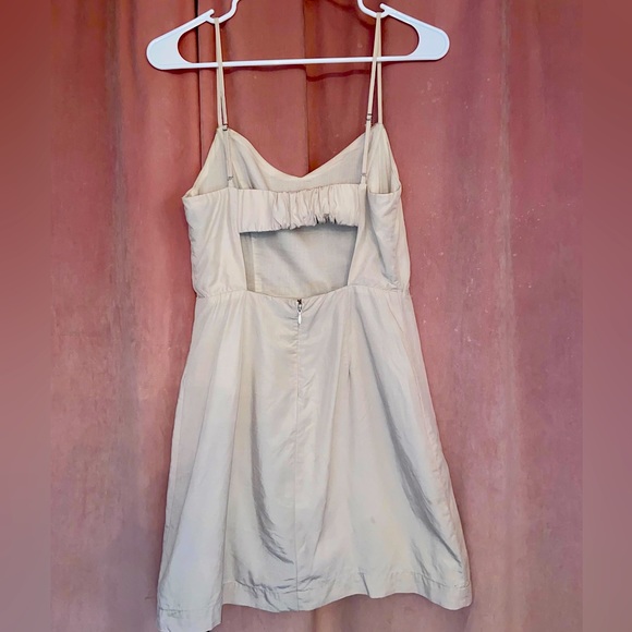 Adorable Mini dress Dynamite XS - Picture 2 of 3